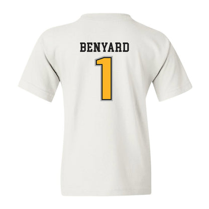 Kennesaw - NCAA Football : Gabriel Benyard - Classic Fashion Shersey Youth T-Shirt