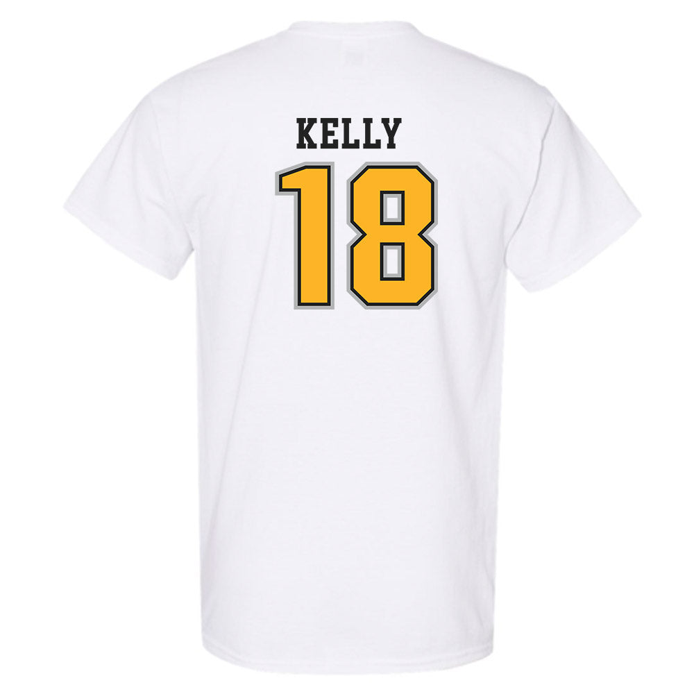 Kennesaw - NCAA Football : Jaden Kelly - Classic Fashion Shersey T-Shirt-1