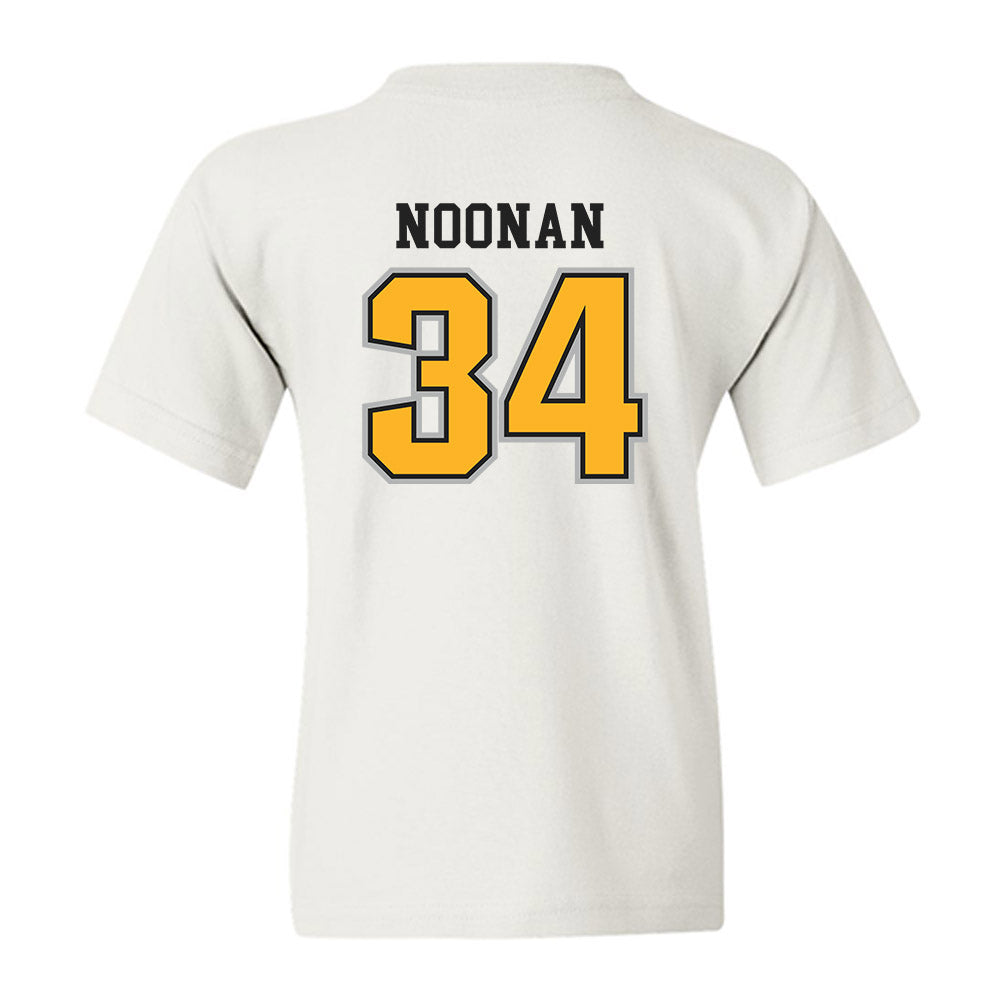 Kennesaw - NCAA Football : Brylan Noonan - Classic Fashion Shersey Youth T-Shirt-1