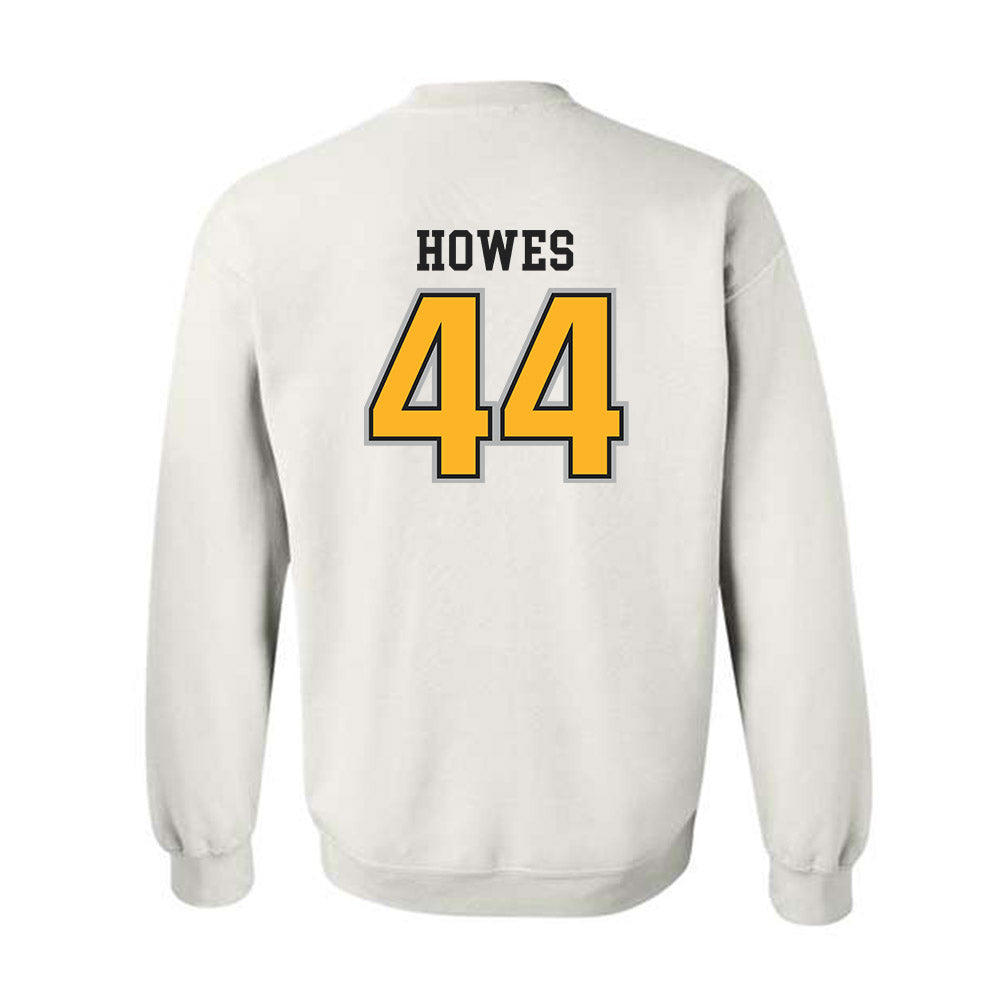 Kennesaw - NCAA Softball : Macie Howes - Classic Fashion Shersey Crewneck Sweatshirt