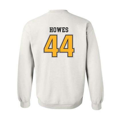 Kennesaw - NCAA Softball : Macie Howes - Classic Fashion Shersey Crewneck Sweatshirt