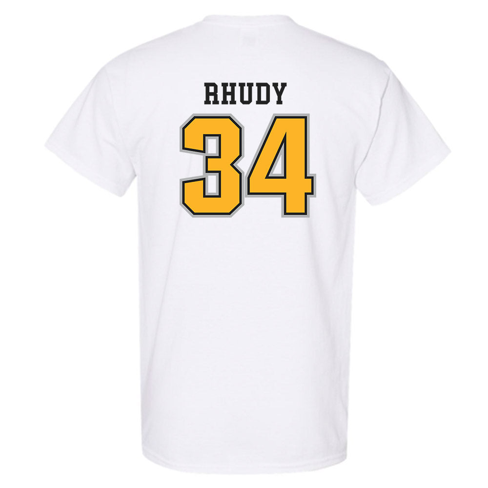 Kennesaw - NCAA Baseball : Bo Rhudy - Classic Fashion Shersey T-Shirt-1