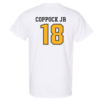 Kennesaw - NCAA Football : Clayton Coppock Jr - Classic Fashion Shersey T-Shirt-1