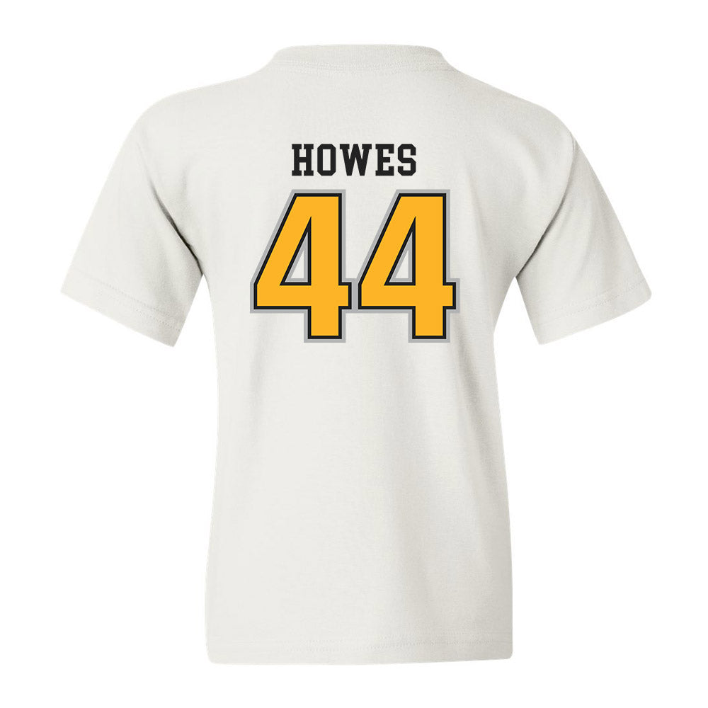 Kennesaw - NCAA Softball : Macie Howes - Classic Fashion Shersey Youth T-Shirt