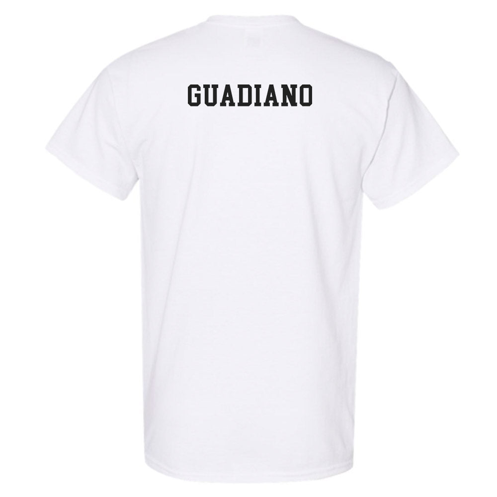 Kennesaw - NCAA Men's Track & Field : Cameron Guadiano - Classic Fashion Shersey T-Shirt-1