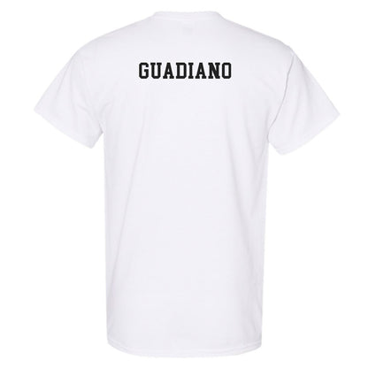 Kennesaw - NCAA Men's Track & Field : Cameron Guadiano - Classic Fashion Shersey T-Shirt-1