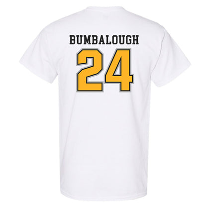Kennesaw - NCAA Softball : Briana Bumbalough - Classic Fashion Shersey T-Shirt-1