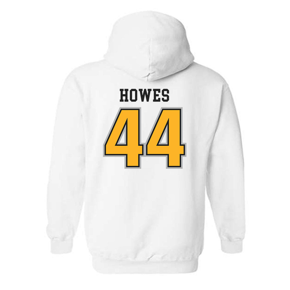 Kennesaw - NCAA Softball : Macie Howes - Classic Fashion Shersey Hooded Sweatshirt