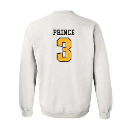 Kennesaw - NCAA Women's Soccer : Rae Prince - Classic Fashion Shersey Crewneck Sweatshirt-1