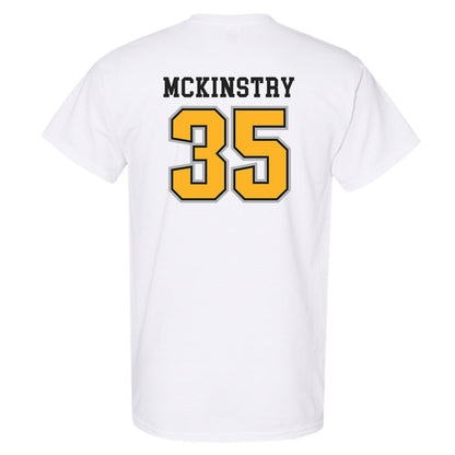 Kennesaw - NCAA Baseball : Nolan McKinstry - Classic Fashion Shersey T-Shirt-1
