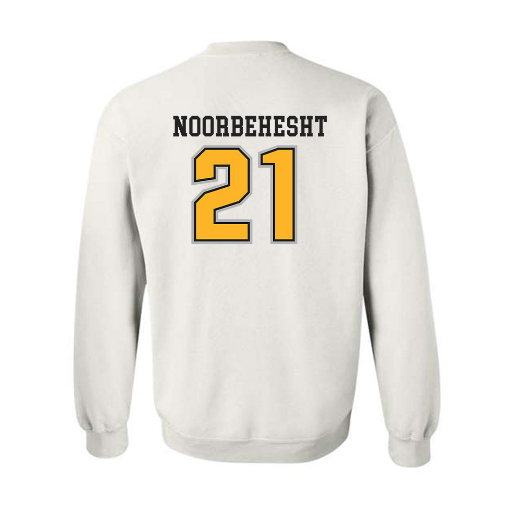 Kennesaw - NCAA Women's Soccer : Angelina Noorbehesht - Classic Fashion Shersey Crewneck Sweatshirt-1