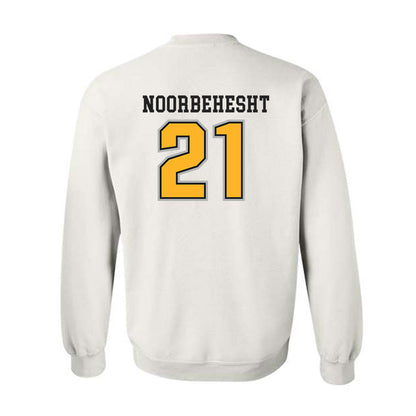 Kennesaw - NCAA Women's Soccer : Angelina Noorbehesht - Classic Fashion Shersey Crewneck Sweatshirt-1