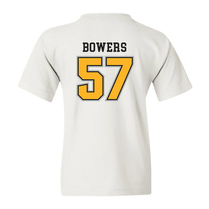 Kennesaw - NCAA Football : Mason Bowers - Classic Fashion Shersey Youth T-Shirt