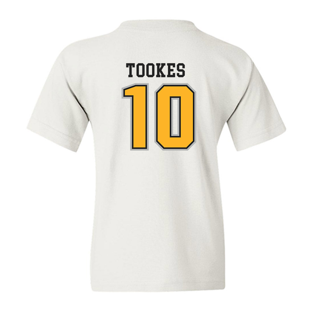 Kennesaw - NCAA Football : Ethan Tookes - Classic Fashion Shersey Youth T-Shirt-1