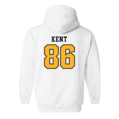 Kennesaw - NCAA Football : Carson Kent - Hooded Sweatshirt