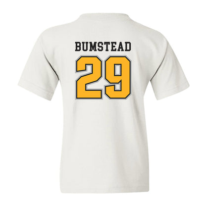 Kennesaw - NCAA Women's Lacrosse : Sydney Bumstead - Classic Fashion Shersey Youth T-Shirt-1