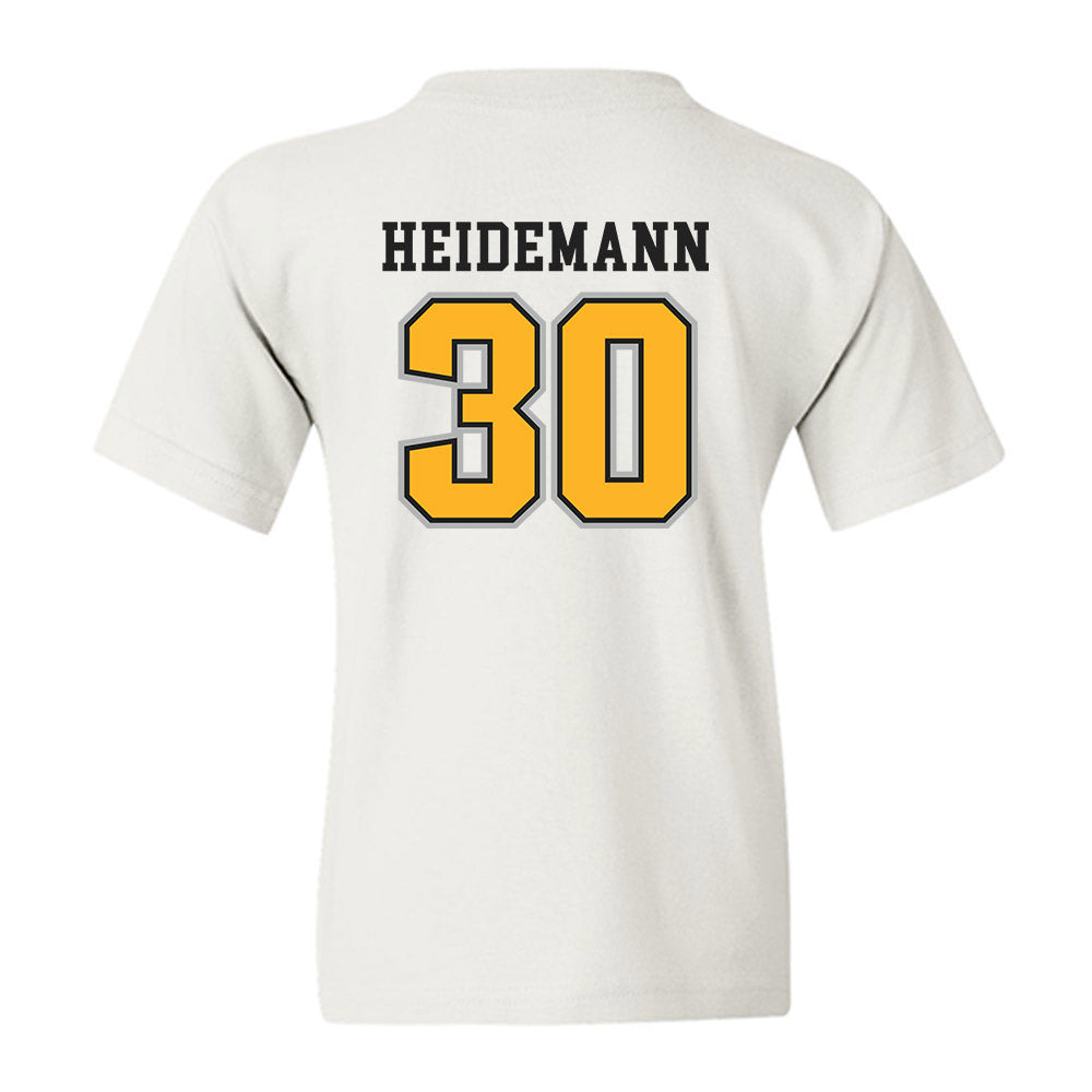 Kennesaw - NCAA Women's Lacrosse : Rosie Heidemann - Classic Fashion Shersey Youth T-Shirt-1