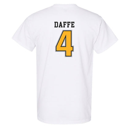 Kennesaw - NCAA Women's Basketball : Fanta Daffe - Classic Fashion Shersey T-Shirt-1