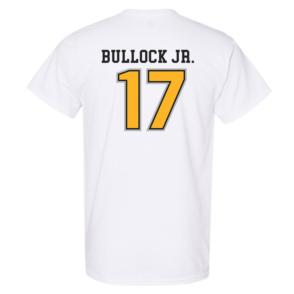 Kennesaw - NCAA Football : Gerard Bullock Jr. - Classic Fashion Shersey T-Shirt-1