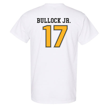 Kennesaw - NCAA Football : Gerard Bullock Jr. - Classic Fashion Shersey T-Shirt-1