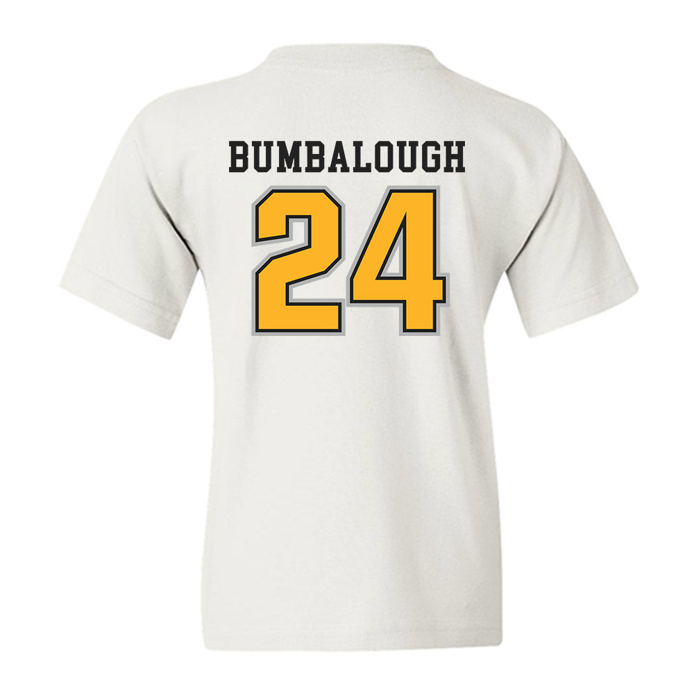 Kennesaw - NCAA Softball : Briana Bumbalough - Classic Fashion Shersey Youth T-Shirt-1