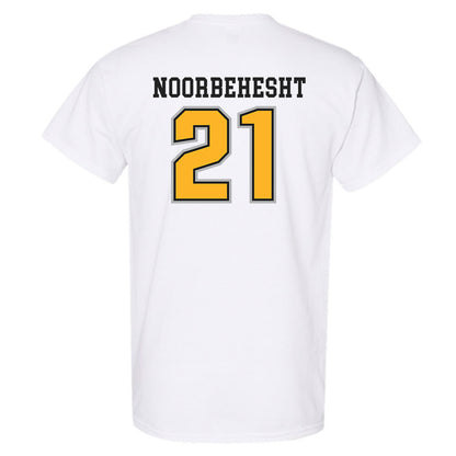Kennesaw - NCAA Women's Soccer : Angelina Noorbehesht - Classic Fashion Shersey T-Shirt-1