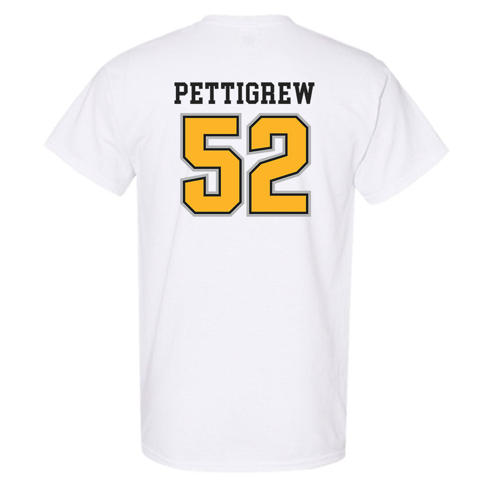 Kennesaw - NCAA Football : Havik Pettigrew - Classic Fashion Shersey T-Shirt-1