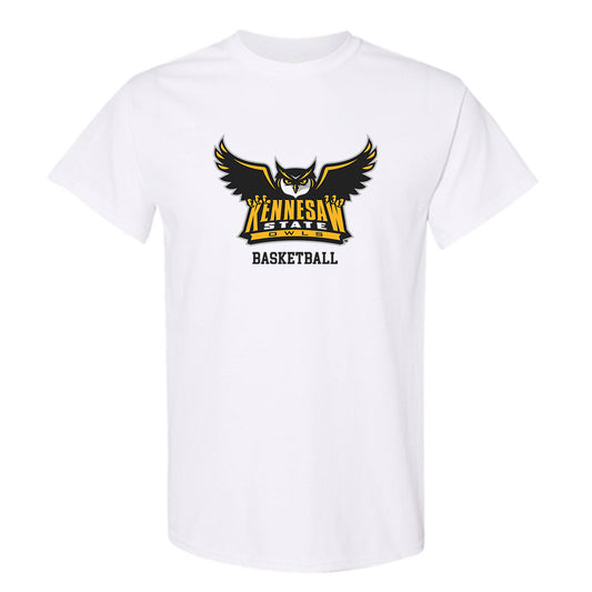Kennesaw - NCAA Women's Basketball : Gabriela Bendeck Giron - Classic Fashion Shersey T-Shirt-0