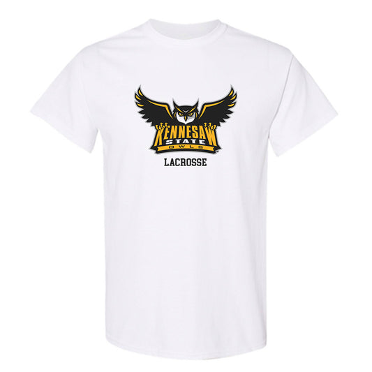 Kennesaw - NCAA Women's Lacrosse : Julia Ferguson - T-Shirt