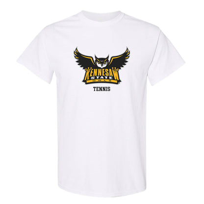 Kennesaw - NCAA Women's Tennis : Amulika Gottiparthy - T-Shirt