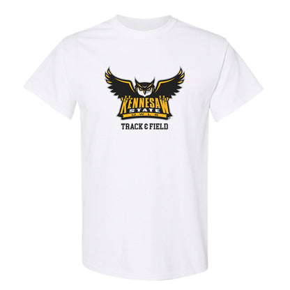 Kennesaw - NCAA Women's Track & Field : Kaylee Brown - Classic Fashion Shersey T-Shirt-0