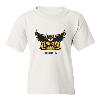 Kennesaw - NCAA Football : Gabriel Benyard - Classic Fashion Shersey Youth T-Shirt