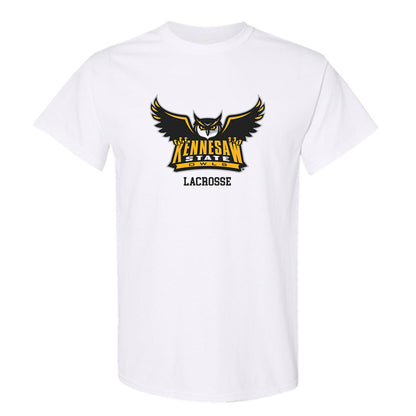 Kennesaw - NCAA Women's Lacrosse : Rosie Heidemann - Classic Fashion Shersey T-Shirt-0