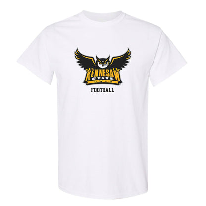 Kennesaw - NCAA Football : Rowan Darnell - Classic Fashion Shersey T-Shirt-0