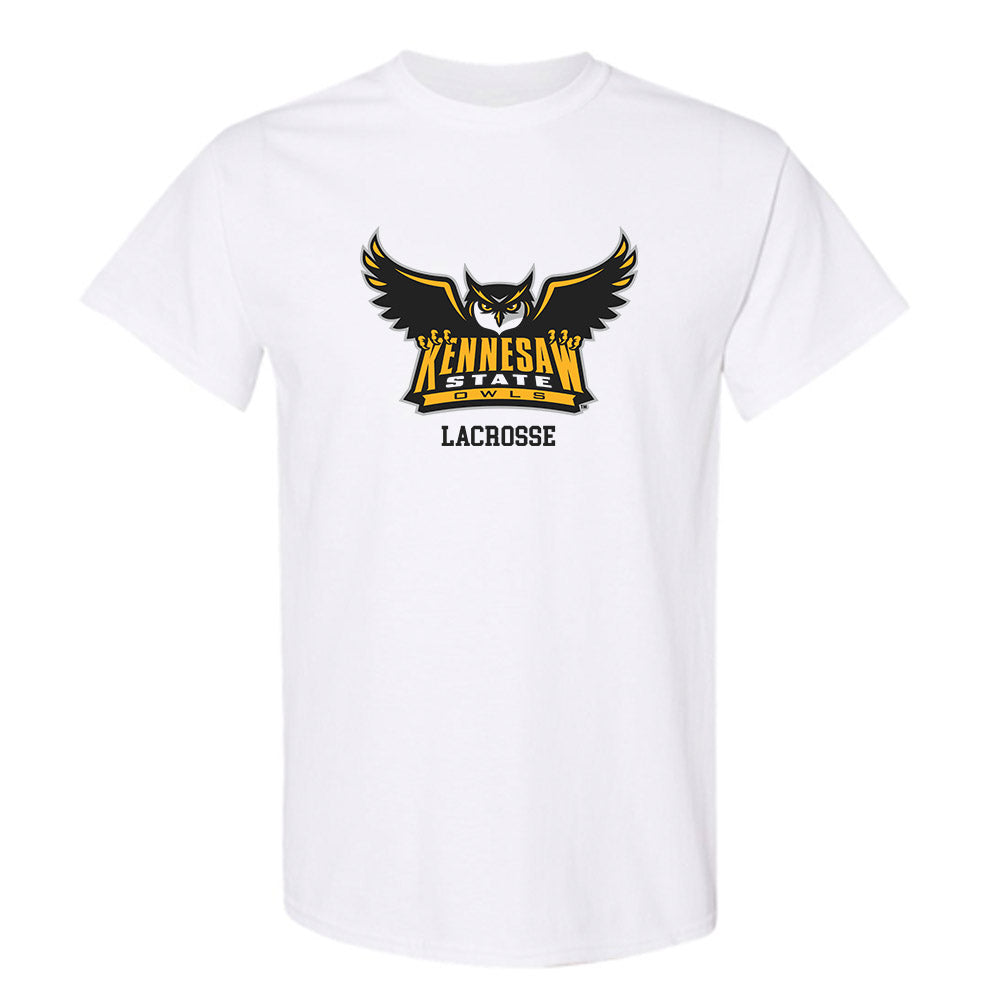 Kennesaw - NCAA Women's Lacrosse : Julia Weiss - T-Shirt