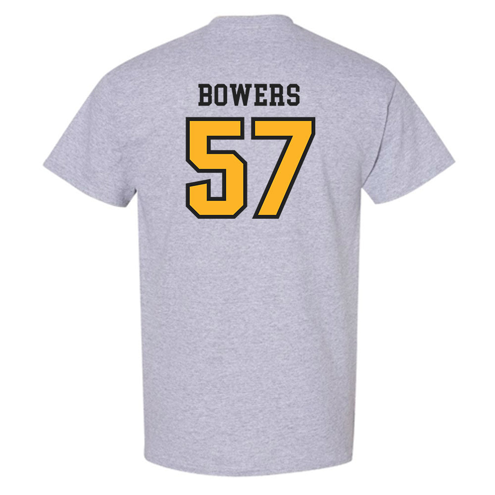Kennesaw - NCAA Football : Mason Bowers - Classic Fashion Shersey T-Shirt