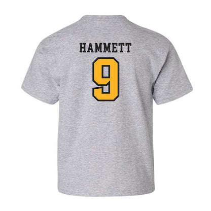 Kennesaw - NCAA Softball : Abby Hammett - Youth T-Shirt