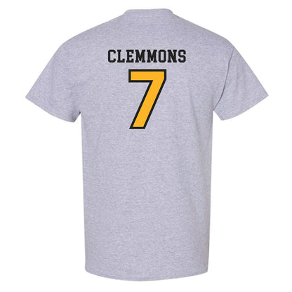 Kennesaw - NCAA Men's Basketball : Chase Clemmons - Classic Fashion Shersey T-Shirt-1