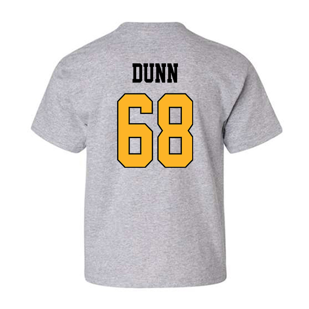 Kennesaw - NCAA Football : Benton Dunn - Classic Fashion Shersey Youth T-Shirt-1