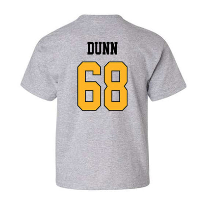 Kennesaw - NCAA Football : Benton Dunn - Classic Fashion Shersey Youth T-Shirt-1