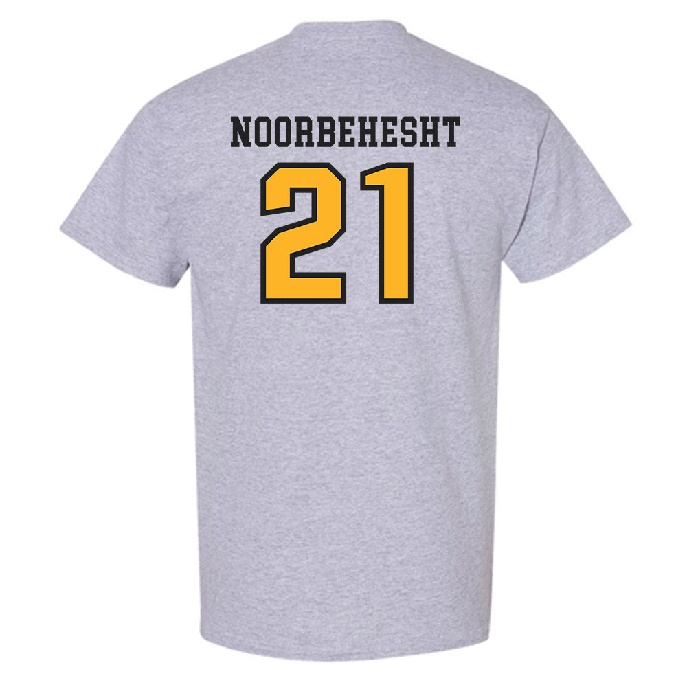 Kennesaw - NCAA Women's Soccer : Angelina Noorbehesht - Classic Fashion Shersey T-Shirt-1
