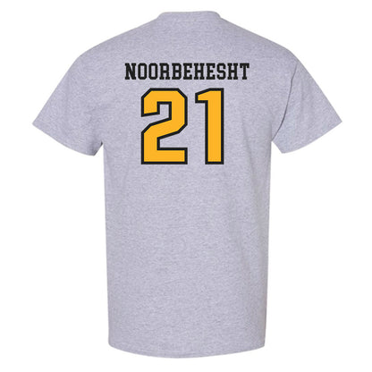Kennesaw - NCAA Women's Soccer : Angelina Noorbehesht - Classic Fashion Shersey T-Shirt-1