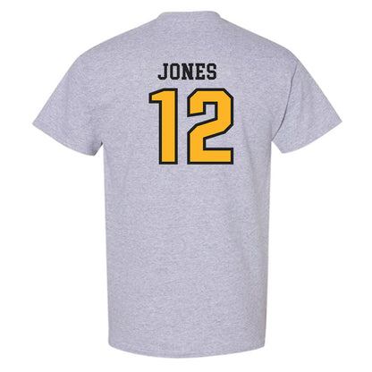 Kennesaw - NCAA Football : Kody Jones - Classic Fashion Shersey T-Shirt-1