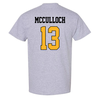 Kennesaw - NCAA Women's Soccer : Paris McCulloch - Classic Fashion Shersey T-Shirt-1