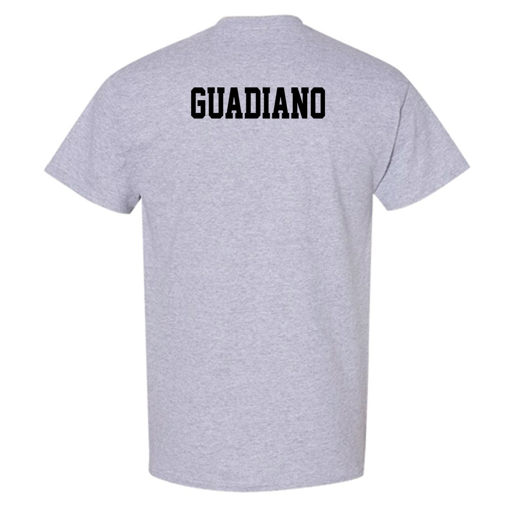 Kennesaw - NCAA Men's Track & Field : Cameron Guadiano - Classic Fashion Shersey T-Shirt-1