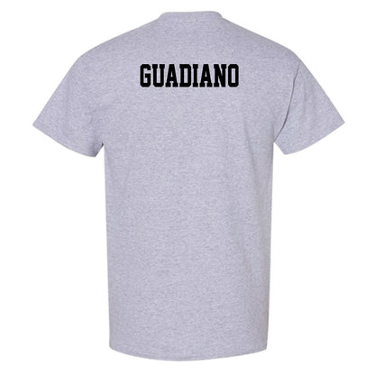 Kennesaw - NCAA Men's Track & Field : Cameron Guadiano - Classic Fashion Shersey T-Shirt-1