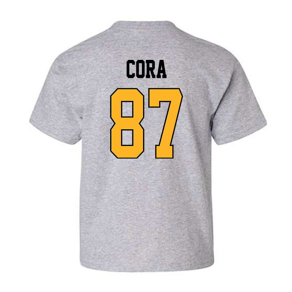 Kennesaw - NCAA Football : Jayce Cora - Classic Fashion Shersey Youth T-Shirt-1