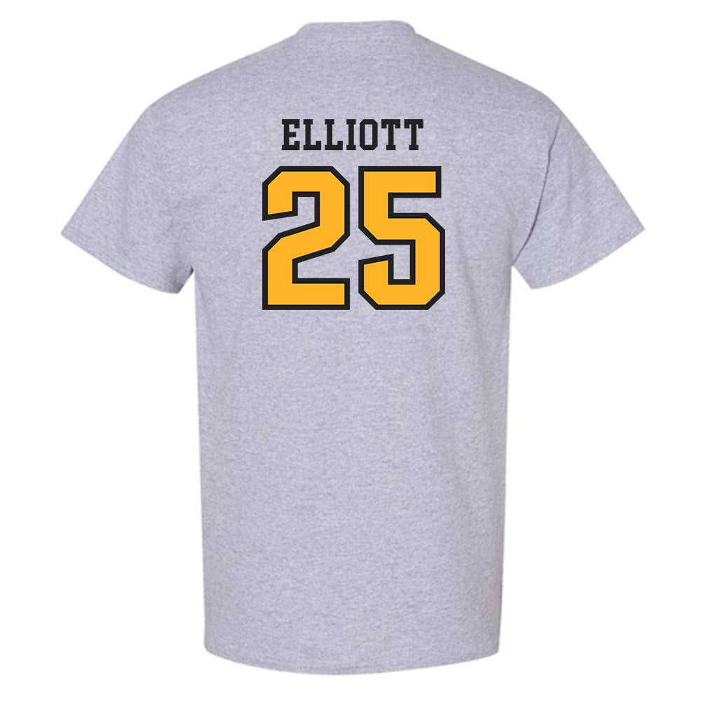 Kennesaw - NCAA Women's Basketball : Madyson Elliott - Classic Fashion Shersey T-Shirt-1