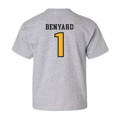 Kennesaw - NCAA Football : Gabriel Benyard - Classic Fashion Shersey Youth T-Shirt