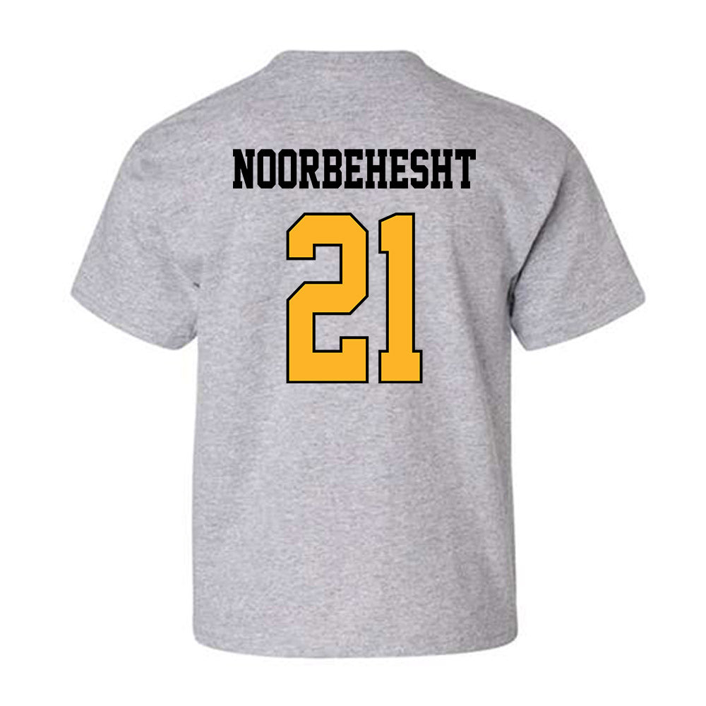 Kennesaw - NCAA Women's Soccer : Angelina Noorbehesht - Classic Fashion Shersey Youth T-Shirt-1